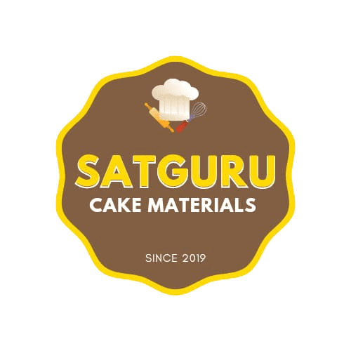Satguru cake materials