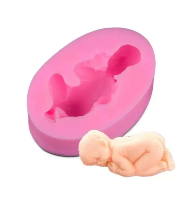 Baby Mould